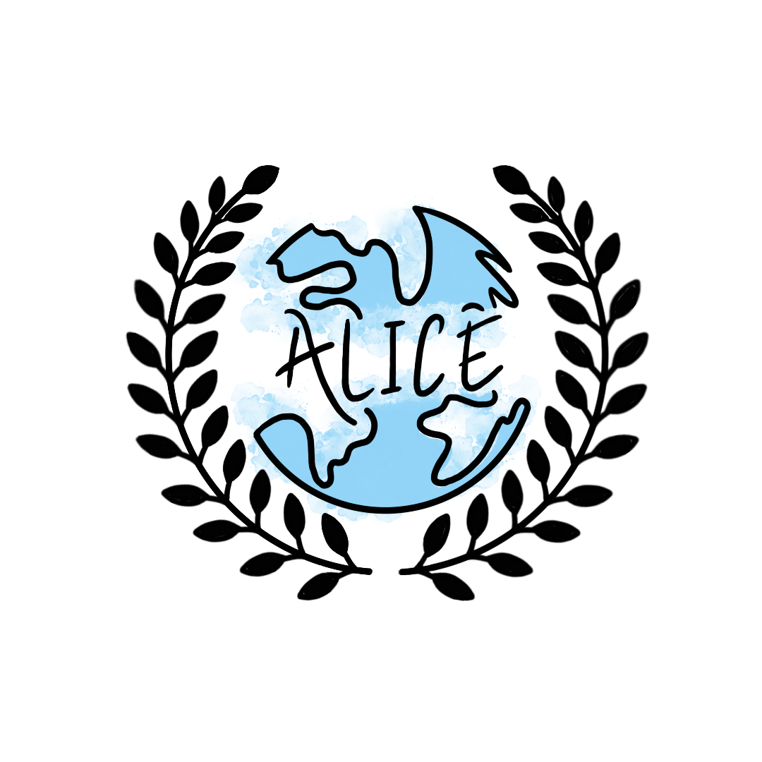 Logo association ALICE