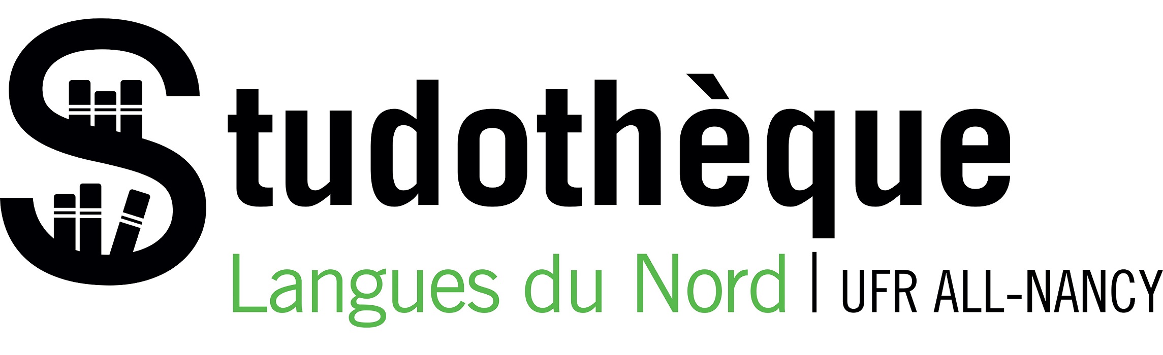 Studothèque Langues du Nord Logo