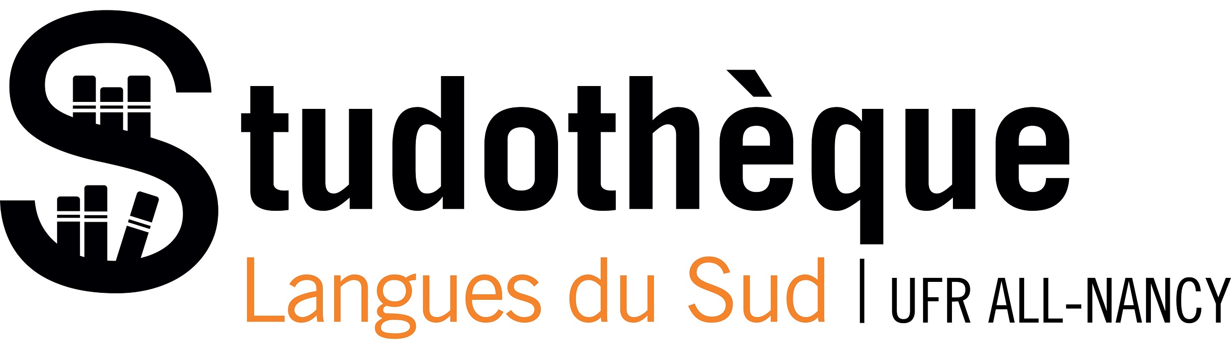 Studothèque Langues du Sud logo