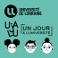 ujalu un jour à l'université