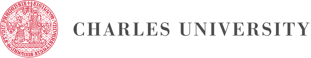 Logo Université Charles de Prague
