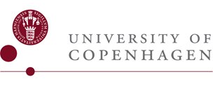 Logo Université de Copenhague